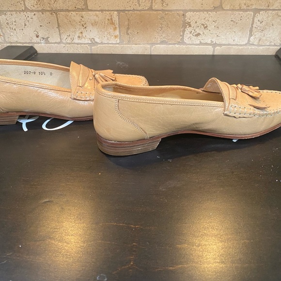Tassel Loafers Made Exclusively for Friedman’s Shoes Atlanta - Picture 2 of 6
